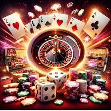 qiqi77 Kemenangan distribusi game slot kasino olahraga dan bingo terpopuler