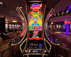 qiqi77 Kemenangan besar member Indonesia jackpot slot dan kasino