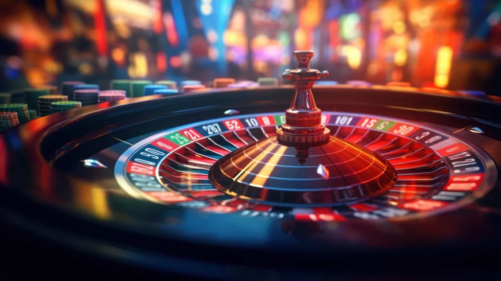 qiqi77 Kasino slot jackpot progresif – peluang menang besar dengan RTP tinggi dan volatilitas terukur