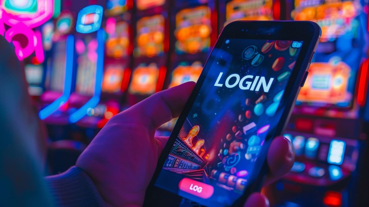 qiqi77 Bingo online Indonesia – tampilan room permainan Bingo berhadiah besar