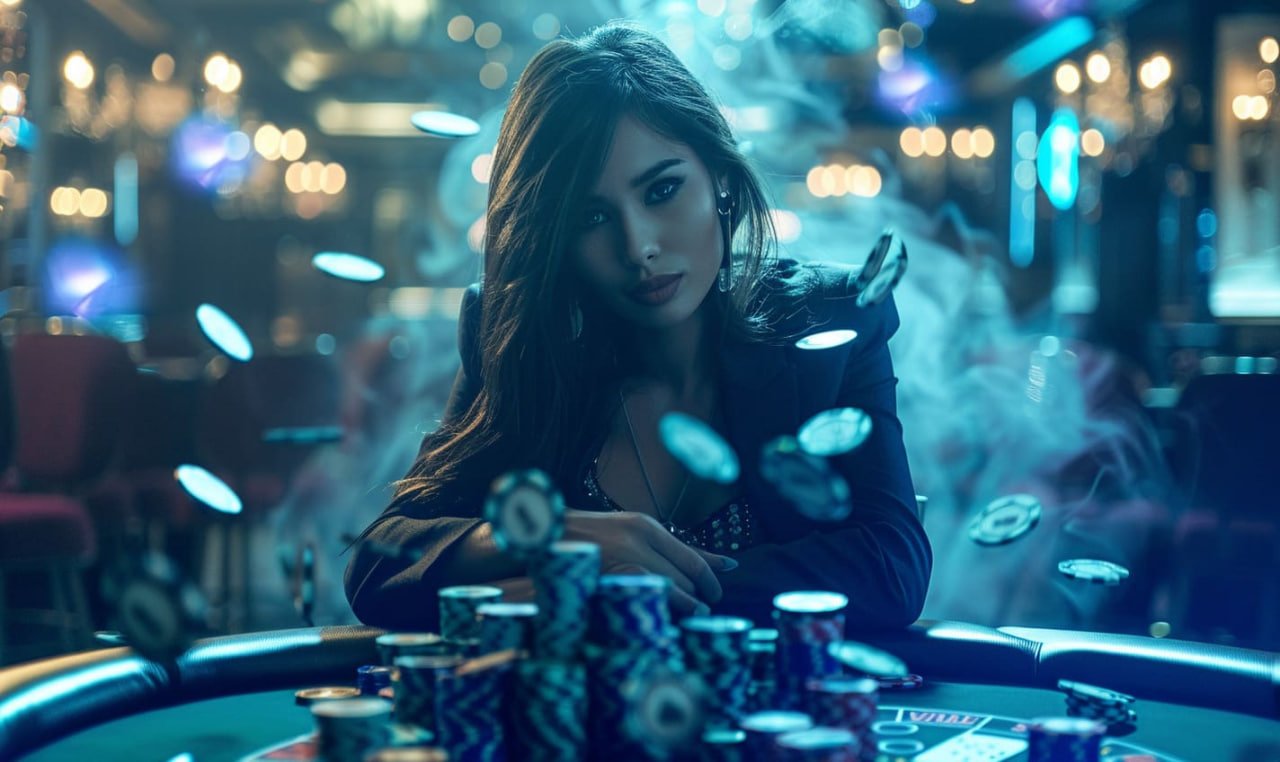 qiqi77 slot online jackpot terbesar pilihan pemain Indonesia